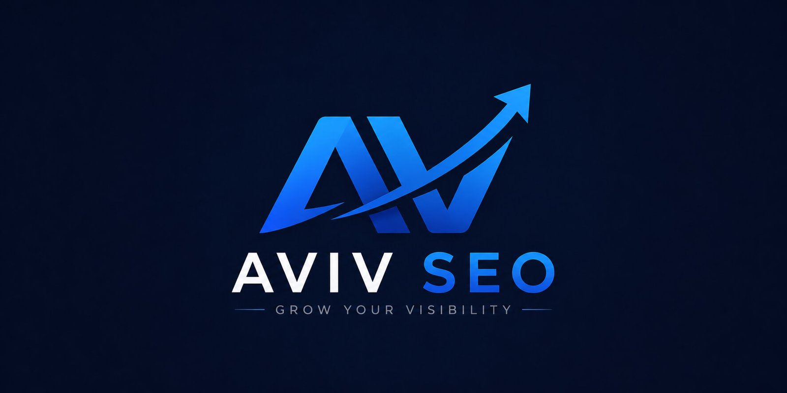 Aviv SEO Logo